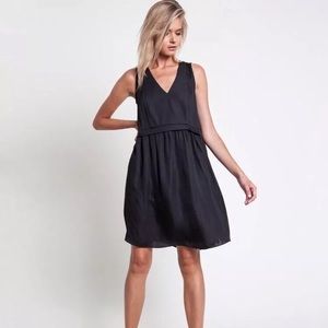 dRA Los Angeles Anthropologie Athena Dress *Flaw*
